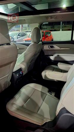 فورد إكسبلورر